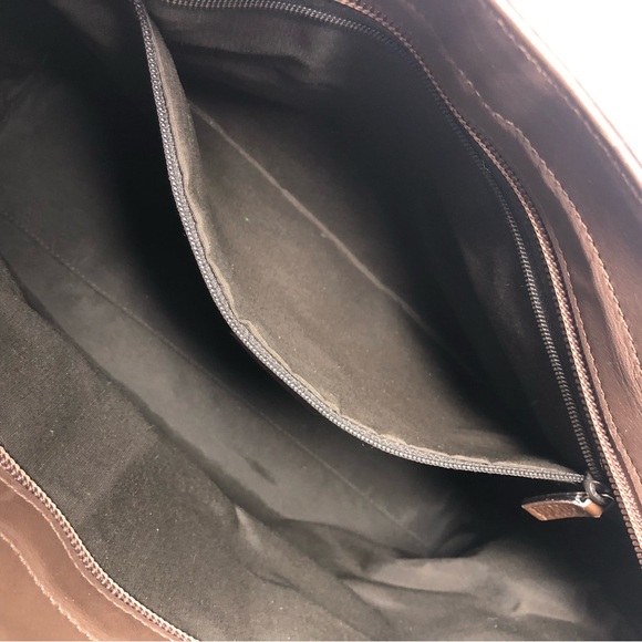 Gucci Guccissima Tote VTG Bag - Picture 10 of 16